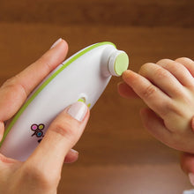 Baby Nail Trimmer