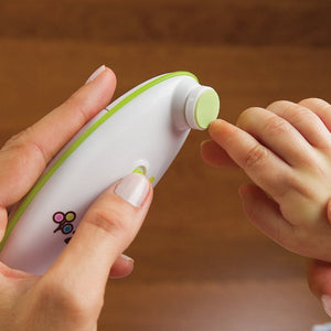 Baby Nail Trimmer